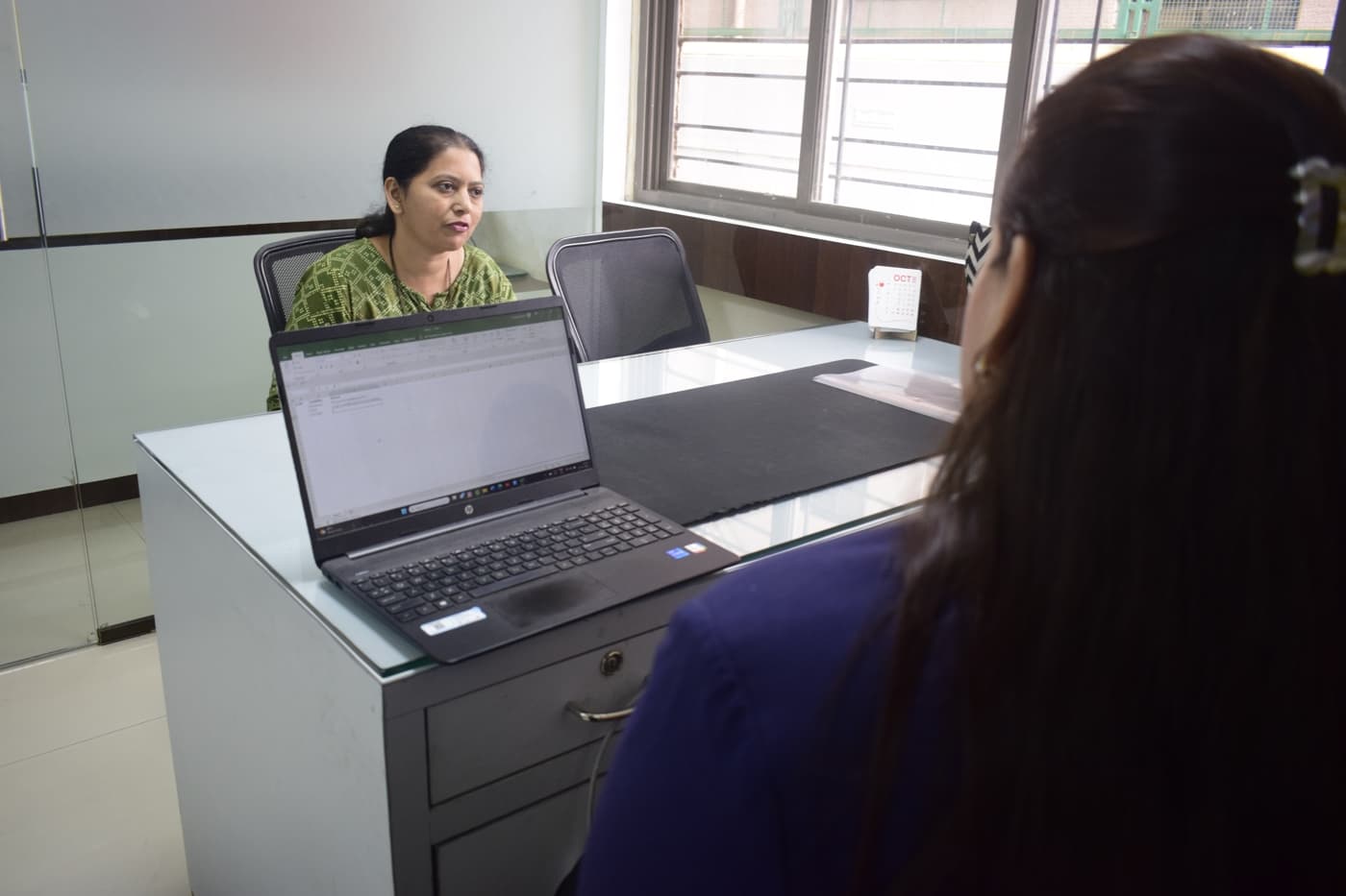 AIMS Institute of Management Studies Pune Placement photo 50